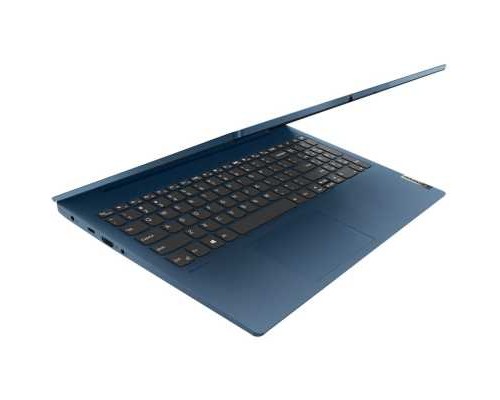 Ноутбук LENOVO IdeaPad 5 15IIL05 i5-1035G1 1000 МГц 15.6