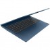 Ноутбук LENOVO IdeaPad 5 15IIL05 i5-1035G1 1000 МГц 15.6