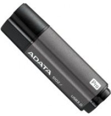 Флэш-накопитель USB3.1 32GB GRAY AS102P-32G-RGY ADATA                                                                                                                                                                                                     