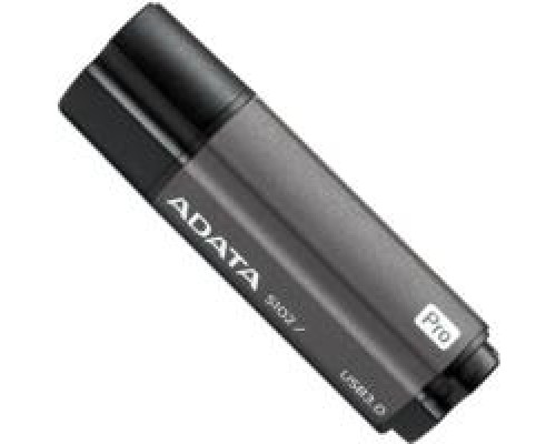 Флэш-накопитель USB3.1 32GB GRAY AS102P-32G-RGY ADATA