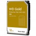 Жесткий диск SATA 18TB 7200RPM 6GB/S 512MB GOLD WD181KRYZ WDC