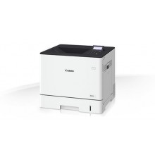 Принтер Canon LBP710Cx (цвет, А4, 33p, 550л, DU, PostScript, Net 10/100/1000-TX)                                                                                                                                                                          