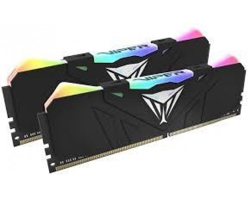 Модуль памяти DIMM 16GB PC28800 DDR4 KIT2 PVR416G360C8K PATRIOT