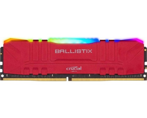 Модуль памяти DIMM 32GB PC25600 DDR4 BL32G32C16U4RL CRUCIAL