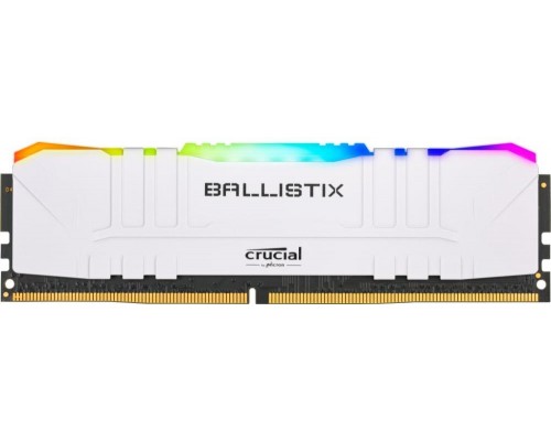 Модуль памяти DIMM 32GB PC25600 DDR4 BL32G32C16U4WL CRUCIAL