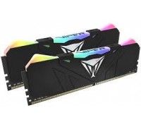 Модуль памяти DIMM 32GB PC25600 DDR4 KIT2 PVR432G320C6K PATRIOT                                                                                                                                                                                           