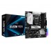 Материнская плата B460 S1200 MATX B460M PRO4 ASROCK