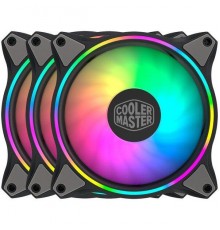 Вентилятор для корпуса 120MM 3IN1 B2DN-183PA-R1 COOLER MASTER                                                                                                                                                                                             