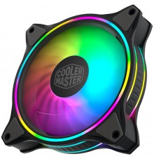 Вентилятор для корпуса 120MM B2DN-18NPA-R1 COOLER MASTER                                                                                                                                                                                                  