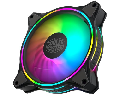 Вентилятор для корпуса 120MM B2DN-18NPA-R1 COOLER MASTER