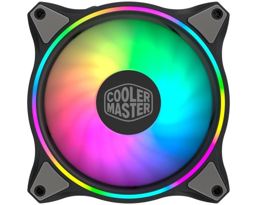 Вентилятор для корпуса 120MM B2DN-18NPA-R1 COOLER MASTER