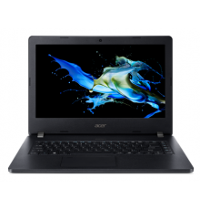 Ноутбук Acer TMP214-52G-53DG TravelMate  14.0'' FHD(1920x1080) IPS nonGLARE/Intel Core i5-10210U 1.60GHz Quad/16GB+512GB SSD/GF MX230 2GB/WiFi/BT5.0/1 MP/SD,SDXC,SDHC/Fingerprint/3cell/1,63 kg/W10Pro/3Y/BLACK                                          