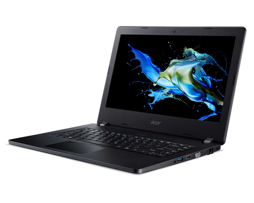 Ноутбук ACER TravelMate P2 TMP214-52-58E6 i5-10210U 1600 МГц 14