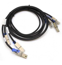 Кабель HPE HPE 1U Gen10 4LFF Smart Array SAS Cable Kit                                                                                                                                                                                                    