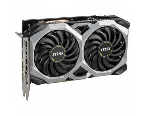 Видеокарта PCI-E MSI GeForce GTX 1660 Super GTX 1660 SUPER VENTUS XS V1