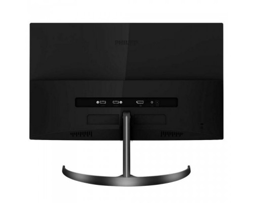 Монитор IPS 276E8VJSB(00/01) Black (IPS, 3840x2160, HDMI+DP, 5 ms, 178°/178°, 350 cd/m, 20M:1)