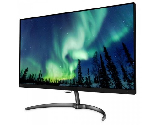 Монитор IPS 276E8VJSB(00/01) Black (IPS, 3840x2160, HDMI+DP, 5 ms, 178°/178°, 350 cd/m, 20M:1)