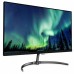 Монитор IPS 276E8VJSB(00/01) Black (IPS, 3840x2160, HDMI+DP, 5 ms, 178°/178°, 350 cd/m, 20M:1)