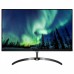 Монитор IPS 276E8VJSB(00/01) Black (IPS, 3840x2160, HDMI+DP, 5 ms, 178°/178°, 350 cd/m, 20M:1)