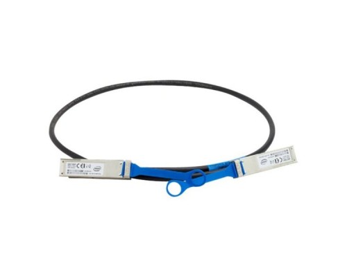 Кабель QSFP TO QSFP 5M TWIN XLDACBL5 920345 INTEL