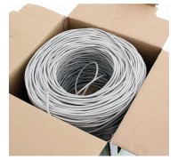Кабель UTP CAT5E 305M ANC514-40 TV-COM                                                                                                                                                                                                                    