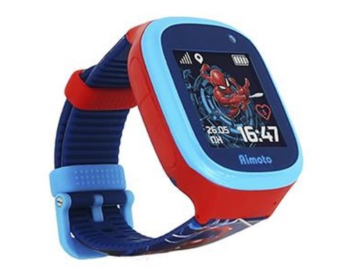 Умные часы AIMOTO SPIDER-MAN 9301101 KNOPKA