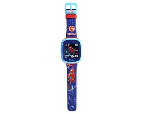 Умные часы AIMOTO SPIDER-MAN 9301101 KNOPKA