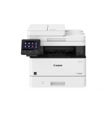 МФУ (принтер, сканер, копир, факс) I-SENSYS MF445DW 3514C026 CANON                                                                                                                                                                                        