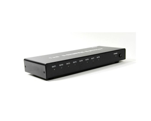 Разветвитель 8PORT DD418A/VDS8048D VCOM