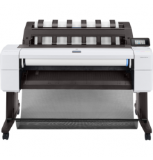 Широкоформатный принтер HP DesignJet T1600 36-in Printer                                                                                                                                                                                                  