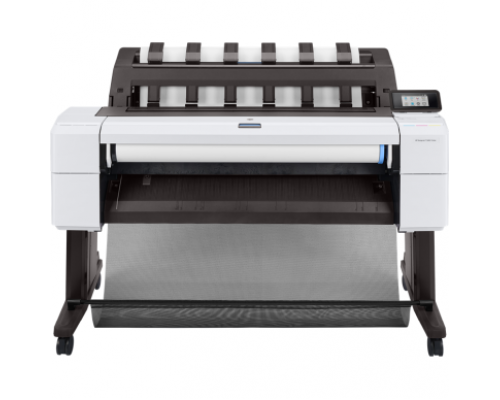 Широкоформатный принтер HP DesignJet T1600 36-in Printer