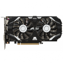 Видеокарта NVidia GeForce GTX 1050 Ti 4GT OCV1                                                                                                                                                                                                            