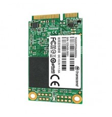 Твердотельный жесткий диск Transcend 32GB mSATA SATAIII MLC SSD Advantech, OEM, 96FD-M032-TR71                                                                                                                                                            