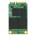 Твердотельный жесткий диск Transcend 32GB mSATA SATAIII MLC SSD Advantech, OEM, 96FD-M032-TR71