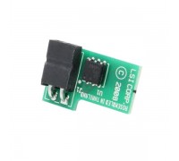 Плата-ключ для активации MegaRAID CacheCade Pro 2.0 physical key (LSI00290)  for 9271 (-4i, -8i), 9286 (-8e, CV-8e), 9361 (-4i, -8i), 9380 (-8e), 9361-8i(2G), 9361-16i, 9365-28i                                                                         