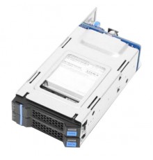 Корзина для HDD 384-23801-3104A0 AS'Y COMPONENT,RM23808,MIX,2.5 HDD CAGE+AIR DUCT,NVNe,2 PORT,18PCS/CTN                                                                                                                                                   