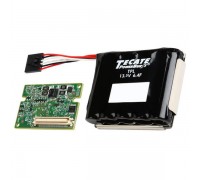 Дополнительный кэш для RAID-контроллера LSI CACHE VAULT FOR PIKEII3108_2G (03-25444-04)  (LSI00418) RTL                                                                                                                                                   