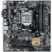 Материнская плата ASUS Q170M-C,  LGA1151,Q170,DDR4,USB3.0,SATA 6G,MB, RTL