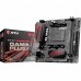 Материнская плата MSI B450I GAMING PLUS AC,