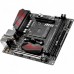 Материнская плата MSI B450I GAMING PLUS AC,