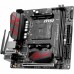 Материнская плата MSI B450I GAMING PLUS AC,