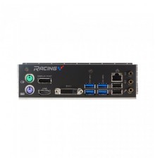 Материнская плата Biostar B460GTQ, Socket 1200, Intel®B460, 4xDDR4-2933, DVI-D+HDMI+DP, 2xPCI-Ex16, 1xPCI-Ex1, 6xSATA3, 2xM.2, 8 Ch Audio, GLan, (2+4)xUSB2.0, (4+4)xUSB3.2, 2xPS/2, mATX, RTL                                                            