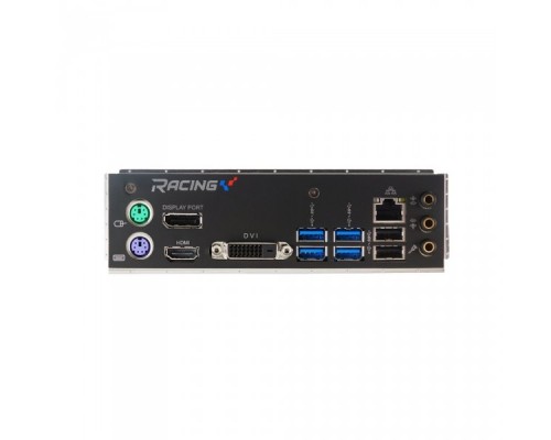 Материнская плата Biostar B460GTQ, Socket 1200, Intel®B460, 4xDDR4-2933, DVI-D+HDMI+DP, 2xPCI-Ex16, 1xPCI-Ex1, 6xSATA3, 2xM.2, 8 Ch Audio, GLan, (2+4)xUSB2.0, (4+4)xUSB3.2, 2xPS/2, mATX, RTL