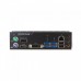 Материнская плата Biostar B460GTQ, Socket 1200, Intel®B460, 4xDDR4-2933, DVI-D+HDMI+DP, 2xPCI-Ex16, 1xPCI-Ex1, 6xSATA3, 2xM.2, 8 Ch Audio, GLan, (2+4)xUSB2.0, (4+4)xUSB3.2, 2xPS/2, mATX, RTL