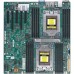 Материнская плата SuperMicro MBD-H11DSI-O, MBD-H11DSI-B E-ATX AMD EPYC 7000 2xSP3 16xDDR4 10xSATA3 2xUSB3.0 4xUSB2.0 VGA 3xPCI-E3.0x8 2xPCI-E3.0x16