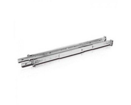 Рельсы Chenbro 84H314610-003 Rev.B00 - для корпусов RM146, RM247, RM133, RM238 SLIDE RAIL,599mm, toolless