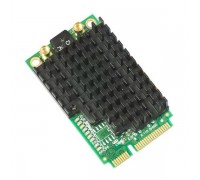Сетевой адаптер R11e-5HacD 802.11a/c High Power miniPCI-e card with MMCX connectors                                                                                                                                                                       