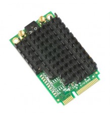 Сетевой адаптер R11e-5HacD 802.11a/c High Power miniPCI-e card with MMCX connectors                                                                                                                                                                       