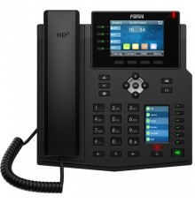 Телефон VoiceIP Fanvil X5U                                                                                                                                                                                                                                