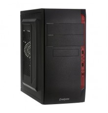 Корпус Minitower ExeGate QA-410-XP350 EX272732RUS                                                                                                                                                                                                         